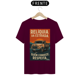 Nome do produto Relíquia da Estrada - Sol Nascente