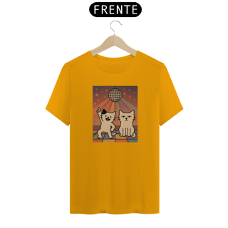Nome do produto Camiseta Discoteca