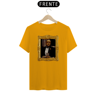 Nome do produto CAMISETA GATO CORLEONE
