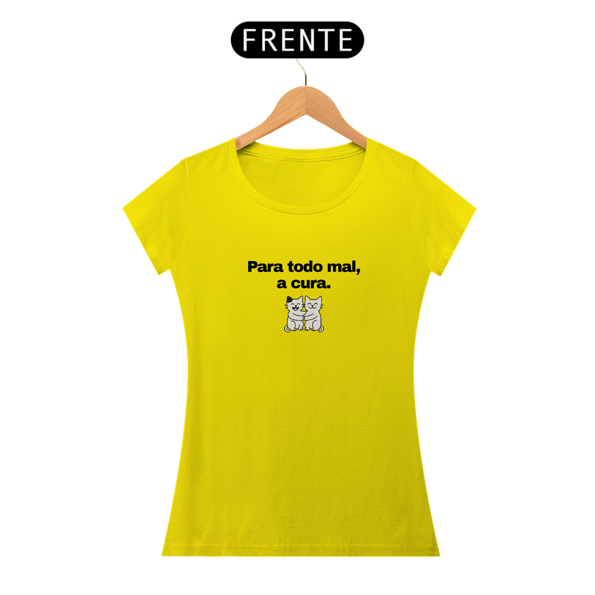 Nome do produto: Babylook A Cura