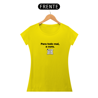 Nome do produto Babylook A Cura