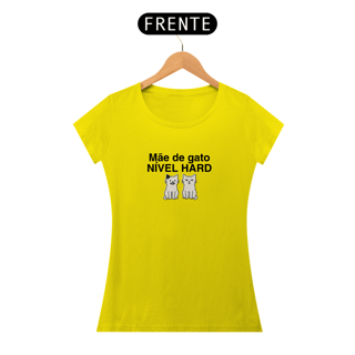 Nome do produto Babylook Nível Hard