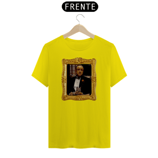 Nome do produto CAMISETA GATO CORLEONE