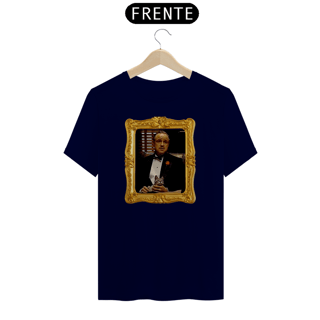 Nome do produto CAMISETA GATO CORLEONE