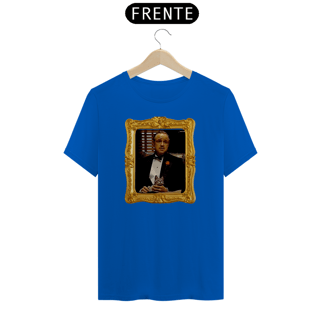 Nome do produto CAMISETA GATO CORLEONE