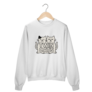 Nome do produto Moletom careca