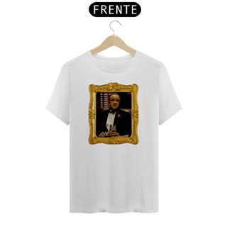 Nome do produto CAMISETA GATO CORLEONE