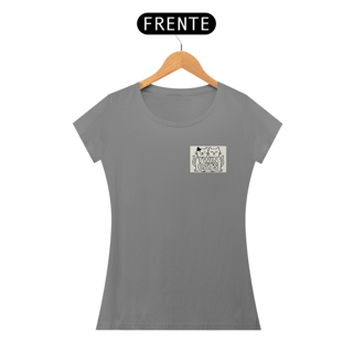 Nome do produto Babylook Twin Cats Pequeno