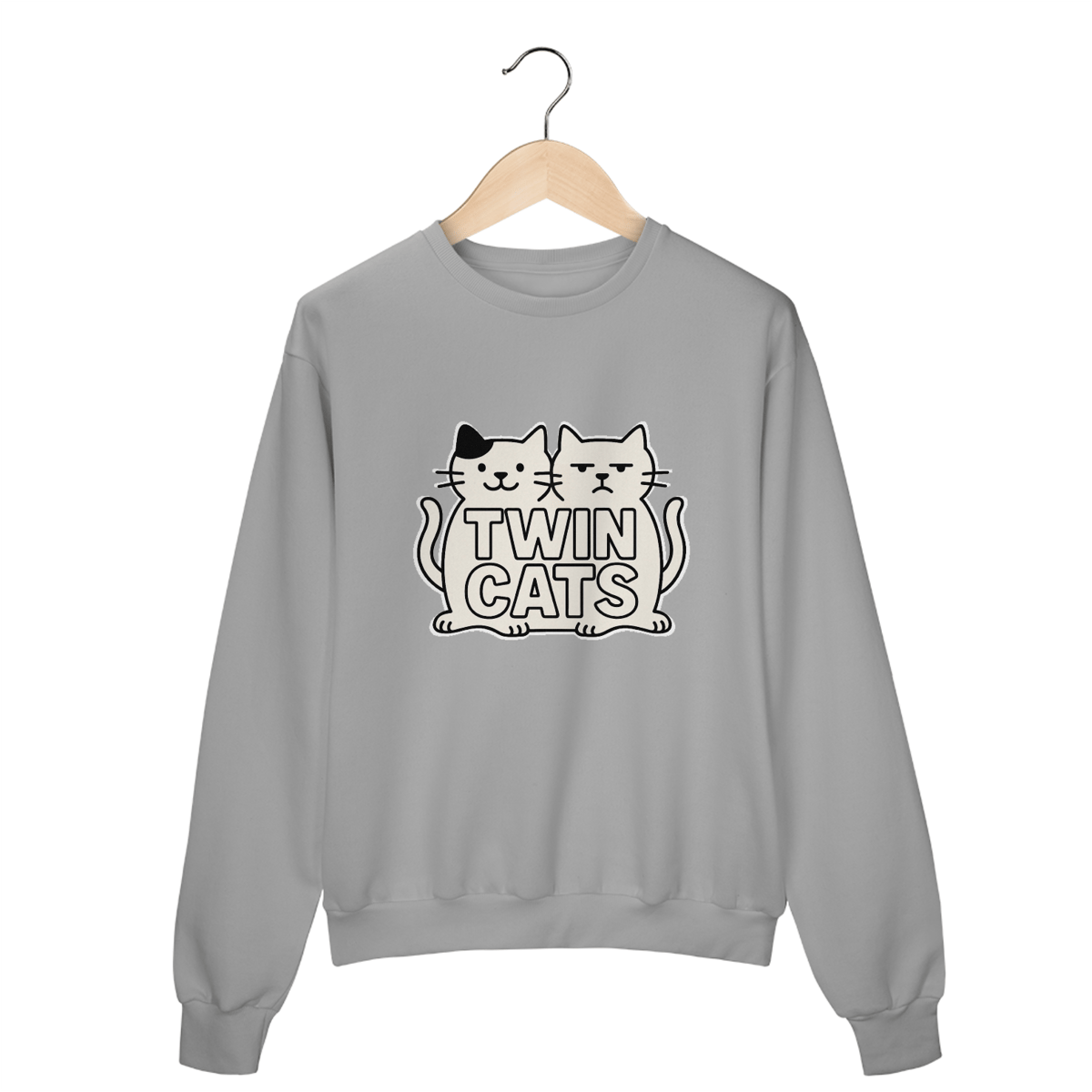 Nome do produto: Moletom careca