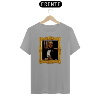 Nome do produto CAMISETA GATO CORLEONE