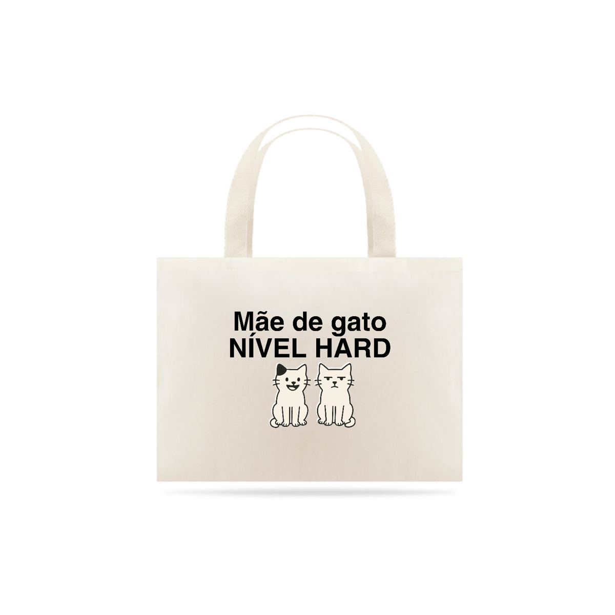 Nome do produto: SACOLA NÍVEL HARD