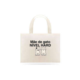 Nome do produto SACOLA NÍVEL HARD