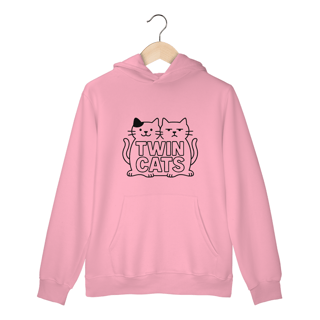 Nome do produto Moletom Canguru