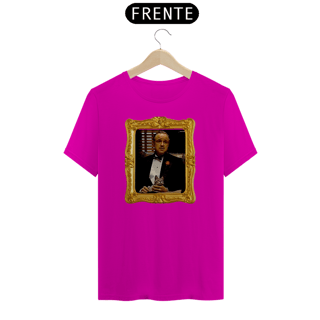 Nome do produto CAMISETA GATO CORLEONE