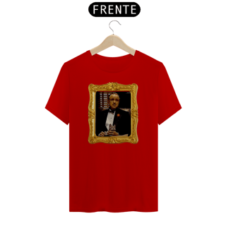 Nome do produto CAMISETA GATO CORLEONE