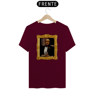 Nome do produto CAMISETA GATO CORLEONE