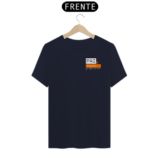 Nome do produto T-Shirt Premium - Pai nosso