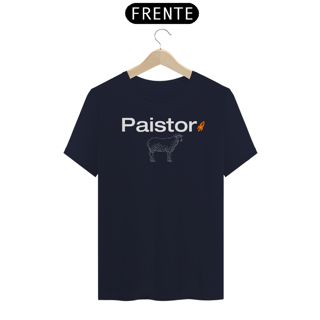 Nome do produto T-Shirt Premium - Paistor