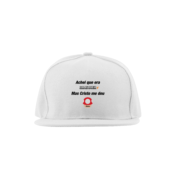 Boné - Game over?