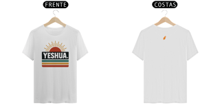 T-Shirt Premium - Yeshua