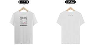 T-Shirt Premium - Tá pago!