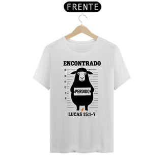 Nome do produto T-Shirt Premium - Encontrado!