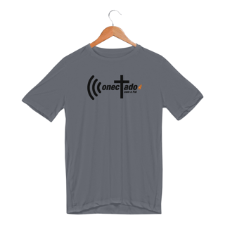 Camiseta Sport Dry Uv - Treinando Conectado