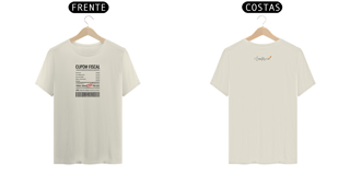 Nome do produto T-Shirt Premium - Tá pago!