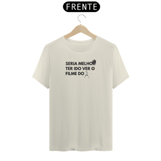 Nome do produto T-Shirt Premium - Filme do Pelé - Chaves