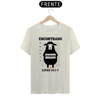 Nome do produto T-Shirt Premium - Encontrado!