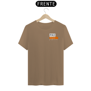 Nome do produto T-Shirt Premium - Pai nosso