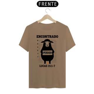 Nome do produto T-Shirt Premium - Encontrado!