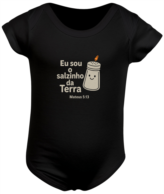Salzinho da Terra