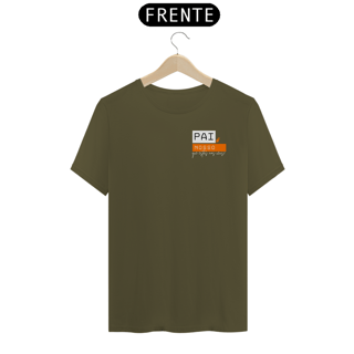 Nome do produto T-Shirt Premium - Pai nosso