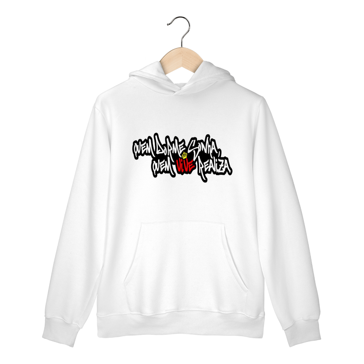 Nome do produto: moletom 244