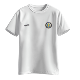 Camiseta Masculina EPEAC - Instrutor de Voo