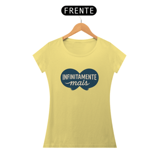 Nome do produto Baby Long Estonada Infinitamente Mais 