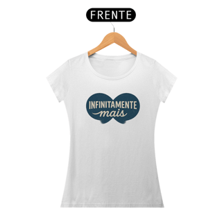 Nome do produto Baby Long Prime Infinitamente Mais 