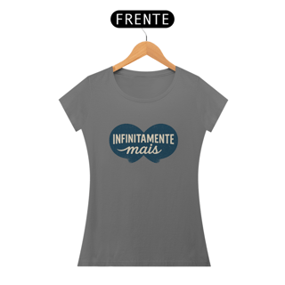 Nome do produto Baby Long Estonada Infinitamente Mais 