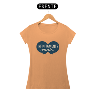 Nome do produto Baby Long Estonada Infinitamente Mais 
