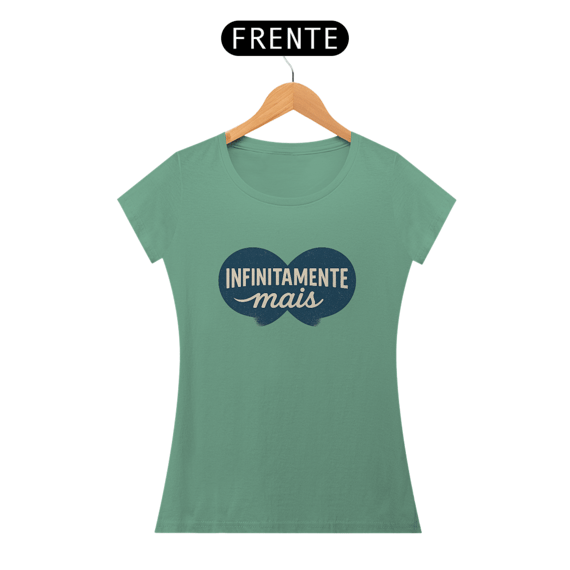 Baby Long Estonada Infinitamente Mais 