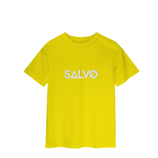 Nome do produto Camiseta Classic Infantil Salvo