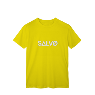 Nome do produto T-Shirt Classic Salvo