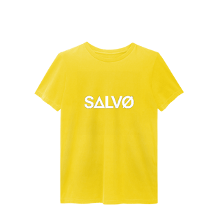 Nome do produto T-Shirt Estonada Salvo