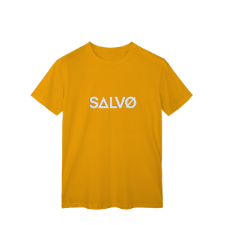 Nome do produto T-Shirt Classic Salvo