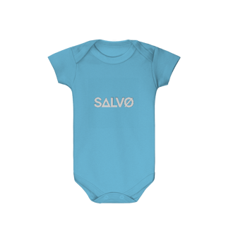 Nome do produto Body Infantil Salvo