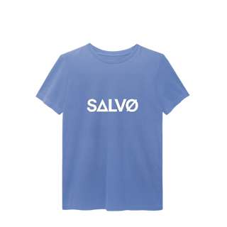 Nome do produto T-Shirt Estonada Salvo