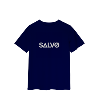 Nome do produto Camiseta Classic Infantil Salvo