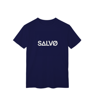 Nome do produto T-Shirt Classic Salvo