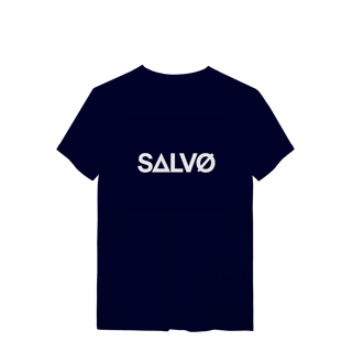 Nome do produto T-Shirt Quality Salvo